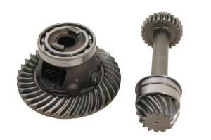 Kubota - 17 Kubota RTV Transmission Bevel Gear Output Shaft - Image 1
