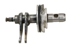 Kubota - 17 Kubota RTV Control Valve Arm Shaft - Image 2