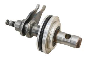 Kubota - 17 Kubota RTV Control Valve Arm Shaft - Image 3