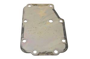 Kubota - 17 Kubota RTV Transmission Breather Plate - Image 2