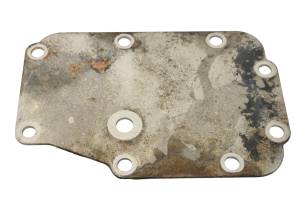 Kubota - 17 Kubota RTV Transmission Breather Plate - Image 3