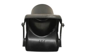 Kubota - 17 Kubota RTV Steering Post Cover - Image 2