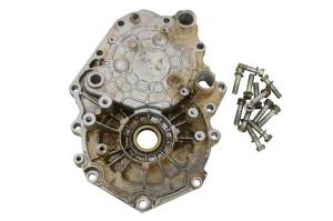 17 Kubota RTV Left Side Gearcase Cover