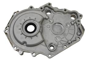 Kubota - 17 Kubota RTV Left Side Gearcase Cover - Image 3