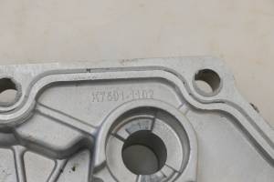 Kubota - 17 Kubota RTV Left Side Gearcase Cover - Image 4