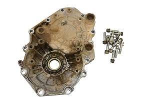 17 Kubota RTV Right Side Gearcase Cover