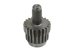 Kubota - 17 Kubota RTV Rear Right Differential Shaft Gear - Image 1