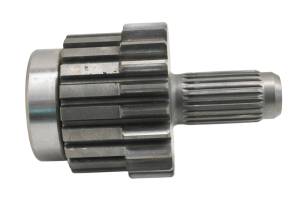 Kubota - 17 Kubota RTV Rear Right Differential Shaft Gear - Image 2
