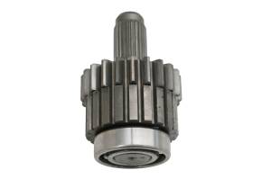 Kubota - 17 Kubota RTV Rear Right Differential Shaft Gear - Image 3