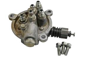 17 Kubota RTV Hydraulic Pump Control Valve
