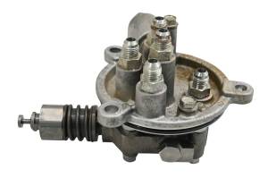 Kubota - 17 Kubota RTV Hydraulic Pump Control Valve - Image 2