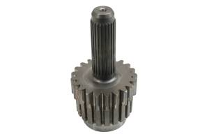 Kubota - 17 Kubota RTV Rear Left Differential Shaft Gear - Image 1