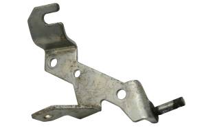 17 Kubota RTV Differential Lock Cable Bracket Mount