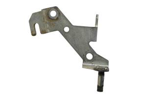Kubota - 17 Kubota RTV Differential Lock Cable Bracket Mount - Image 3