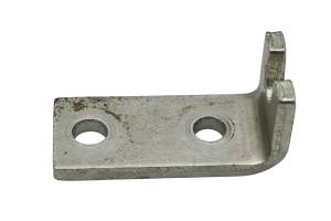 Kubota - 17 Kubota RTV Parking Brake Cable Stay Bracket - Image 1