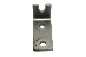 Kubota - 17 Kubota RTV Parking Brake Cable Stay Bracket - Image 2