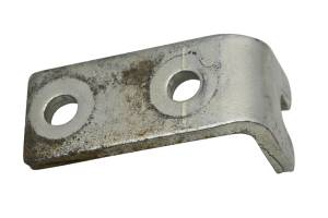 Kubota - 17 Kubota RTV Parking Brake Cable Stay Bracket - Image 3