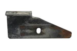 Kubota - 17 Kubota RTV Muffler Bracket Mount - Image 1