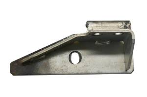 Kubota - 17 Kubota RTV Muffler Bracket Mount - Image 3