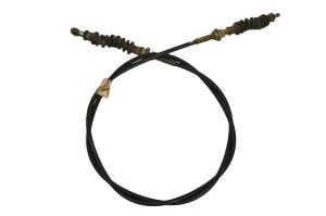 Kubota - 17 Kubota RTV Differential Lock Cable - Image 1