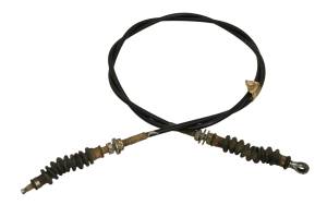Kubota - 17 Kubota RTV Differential Lock Cable - Image 2