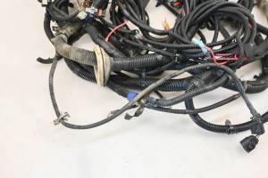 Kubota - 17 Kubota RTV Wire Harness Electrical Wiring For Parts - Image 3