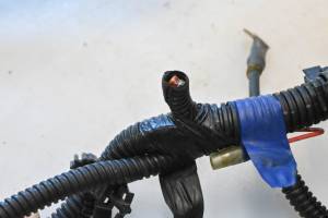Kubota - 17 Kubota RTV Wire Harness Electrical Wiring For Parts - Image 9