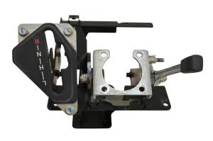 Kubota - 17 Kubota RTV Pedals Bracket Mount - Image 2