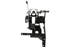 Kubota - 17 Kubota RTV Pedals Bracket Mount - Image 4