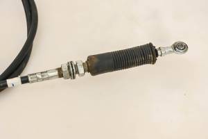 Kubota - 17 Kubota RTV Main Shift Cable - Image 2