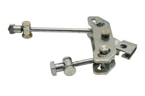 Kubota - 17 Kubota RTV Brake Return Bracket & Rods - Image 3