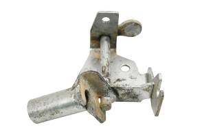 Kubota - 17 Kubota RTV Unload Link Arm Bracket Mount - Image 2