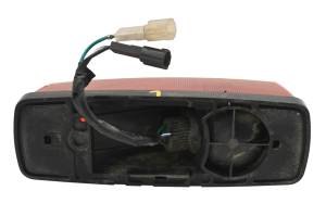Kubota - 17 Kubota RTV Rear Left Tail Brake Light - Image 3