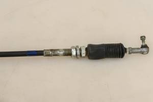 Kubota - 17 Kubota RTV Bed Lift Lever Cable - Image 3