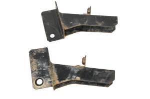 Kubota - 17 Kubota RTV Front Bumper Brackets Mounts - Image 1