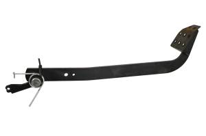 17 Kubota RTV Brake Pedal