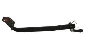 Kubota - 17 Kubota RTV Brake Pedal - Image 2