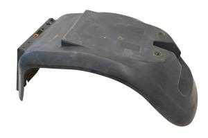 Kubota - 17 Kubota RTV Rear Fender - Image 2