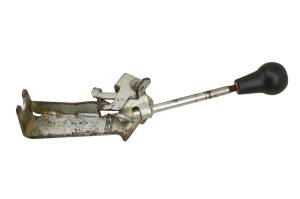 17 Kubota RTV Fwd Shift Lever Shifter
