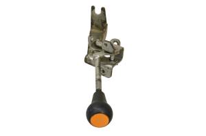 Kubota - 17 Kubota RTV Fwd Shift Lever Shifter - Image 2