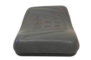 Kubota - 17 Kubota RTV Drivers Side Front Seat Back Cushion - Image 2