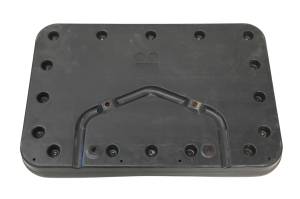 Kubota - 17 Kubota RTV Drivers Side Front Seat Back Cushion - Image 3