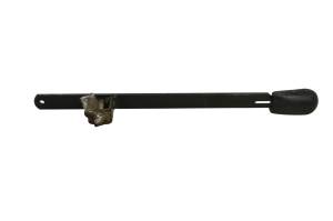 Kubota - 17 Kubota RTV Lift Box Lever & Knob - Image 1
