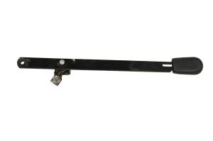Kubota - 17 Kubota RTV Lift Box Lever & Knob - Image 2
