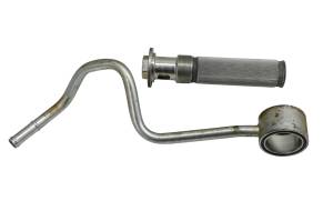 17 Kubota RTV Oil Tank Line & Filter