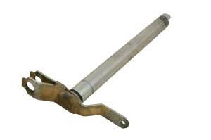Kubota - 17 Kubota RTV Rear Right Brake Cam Lever - Image 1