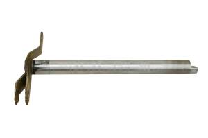 Kubota - 17 Kubota RTV Rear Right Brake Cam Lever - Image 3
