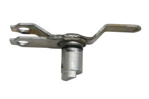 Kubota - 17 Kubota RTV Rear Left Brake Cam Lever - Image 2