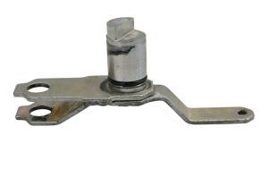 Kubota - 17 Kubota RTV Rear Left Brake Cam Lever - Image 3