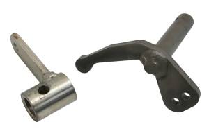 17 Kubota RTV Fwd Shift Shaft Shifter